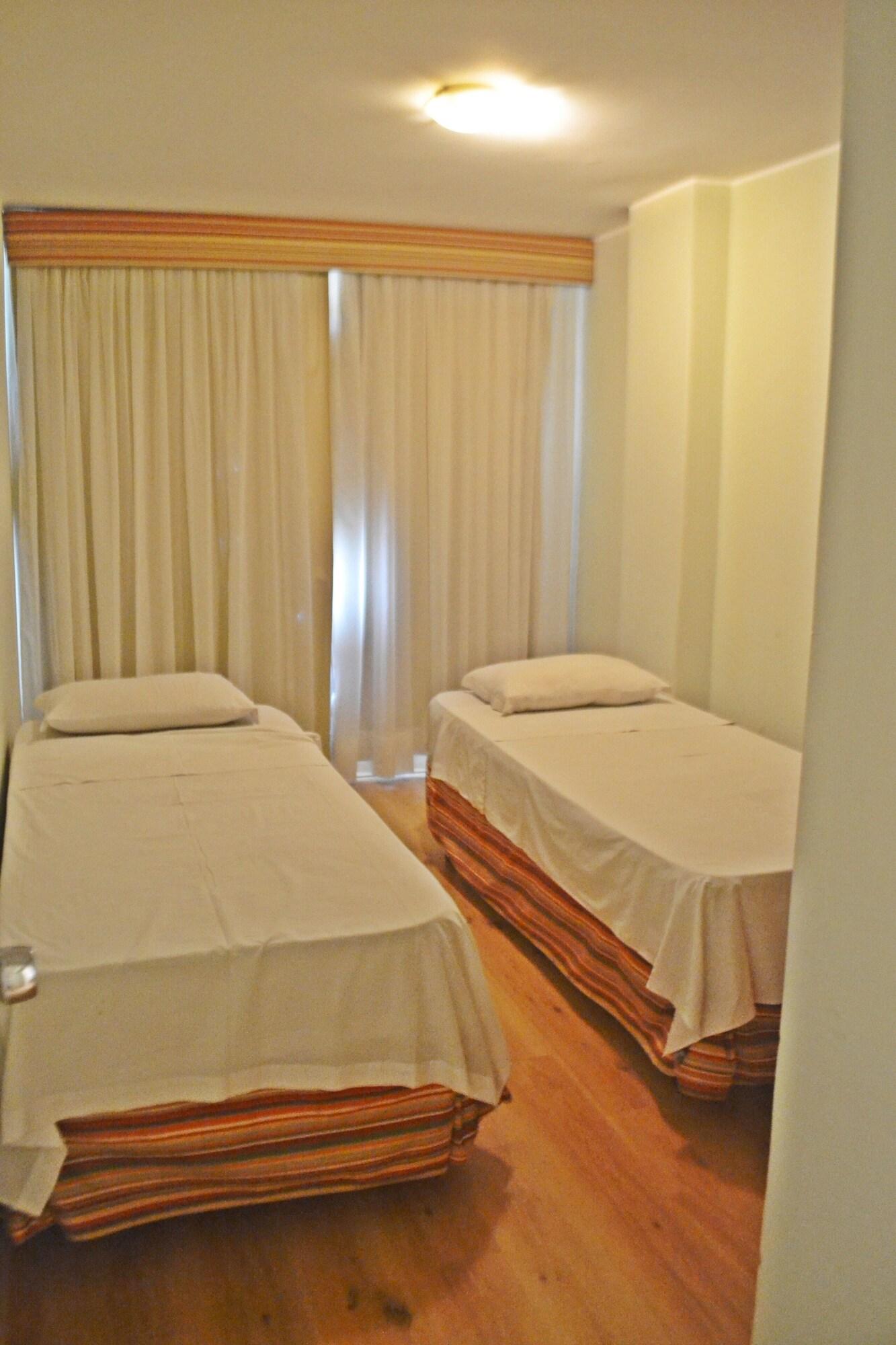 קוריטיבה Hotel Ampiezza מראה חיצוני תמונה