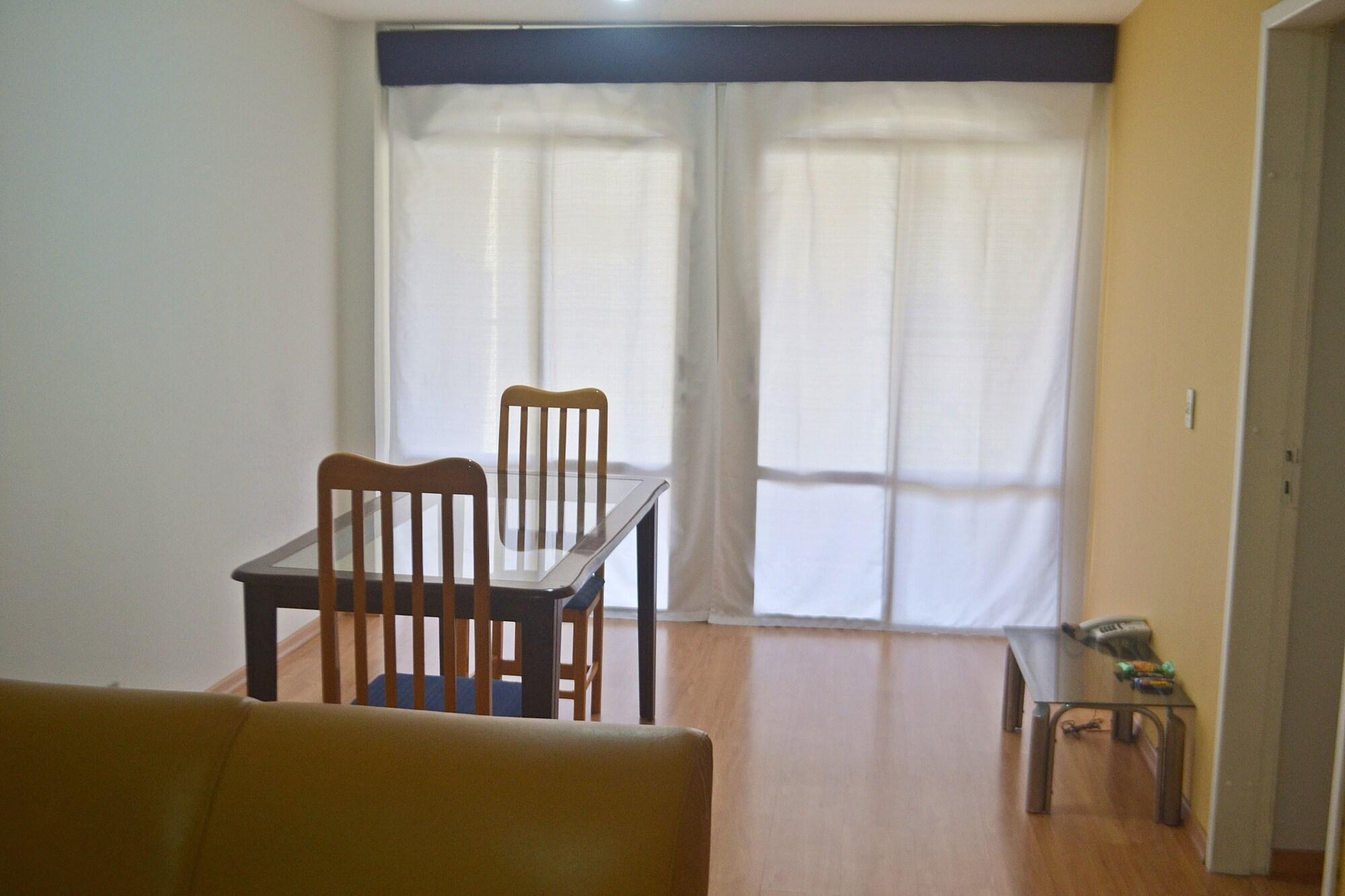 קוריטיבה Hotel Ampiezza מראה חיצוני תמונה