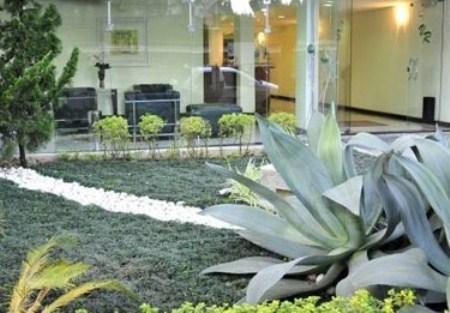 קוריטיבה Hotel Ampiezza מראה חיצוני תמונה