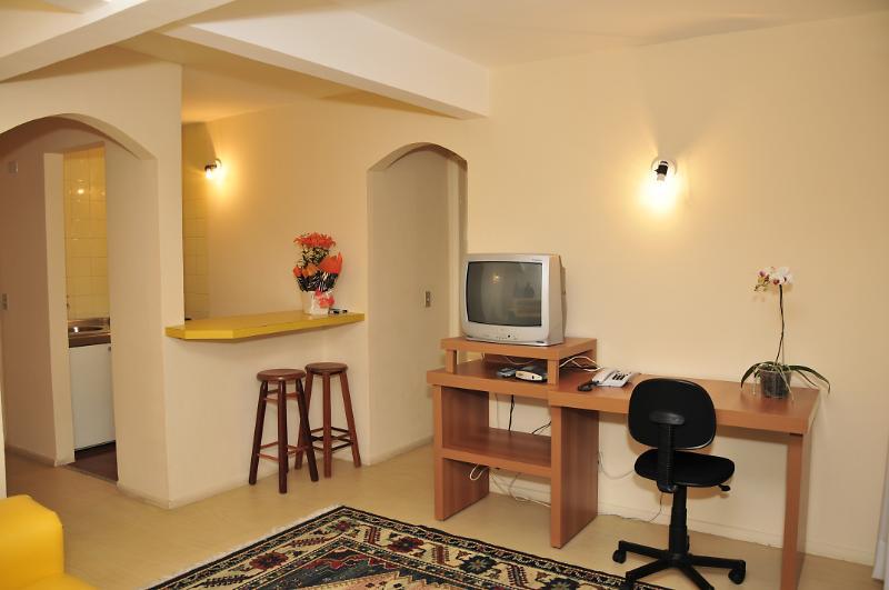 קוריטיבה Hotel Ampiezza מראה חיצוני תמונה