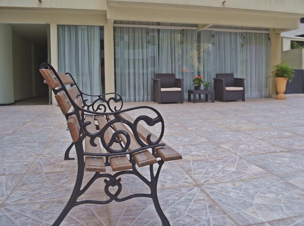קוריטיבה Hotel Ampiezza מראה חיצוני תמונה